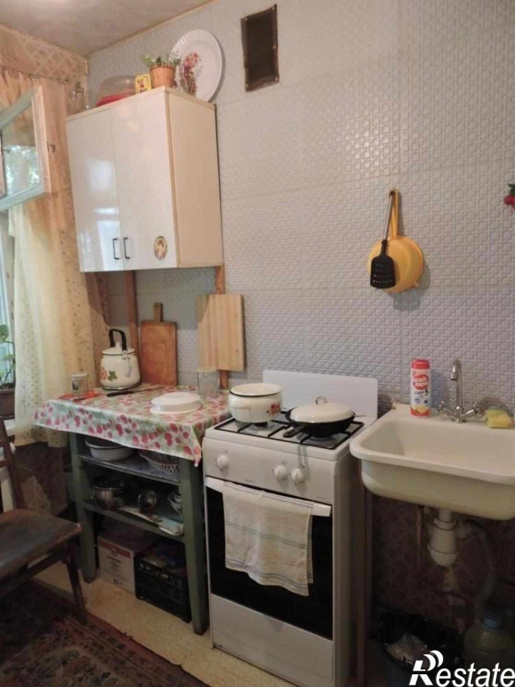 1-комн квартира Татищева Улица,43 а