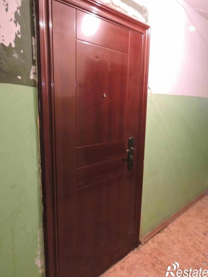 1-комн квартира Татищева Улица,43 а