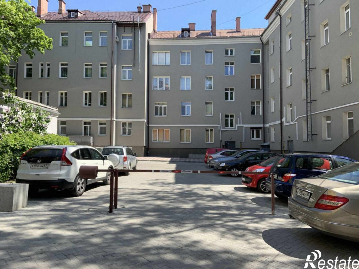 2-комн квартира Гостиная ул, 20