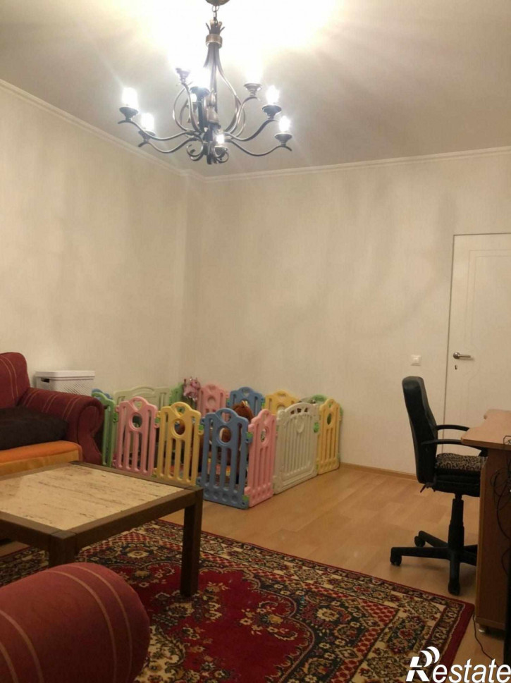 2-комн квартира Ю.Гагарина ул, 55б