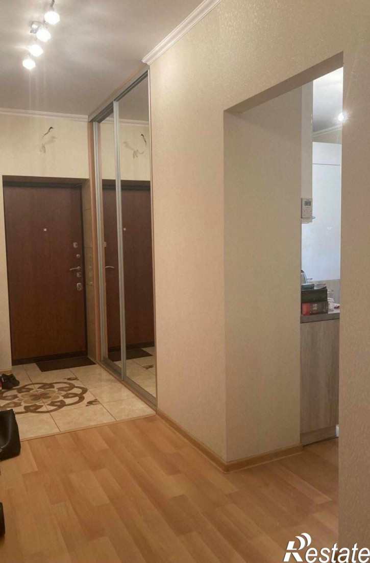 2-комн квартира Ю.Гагарина ул, 55б