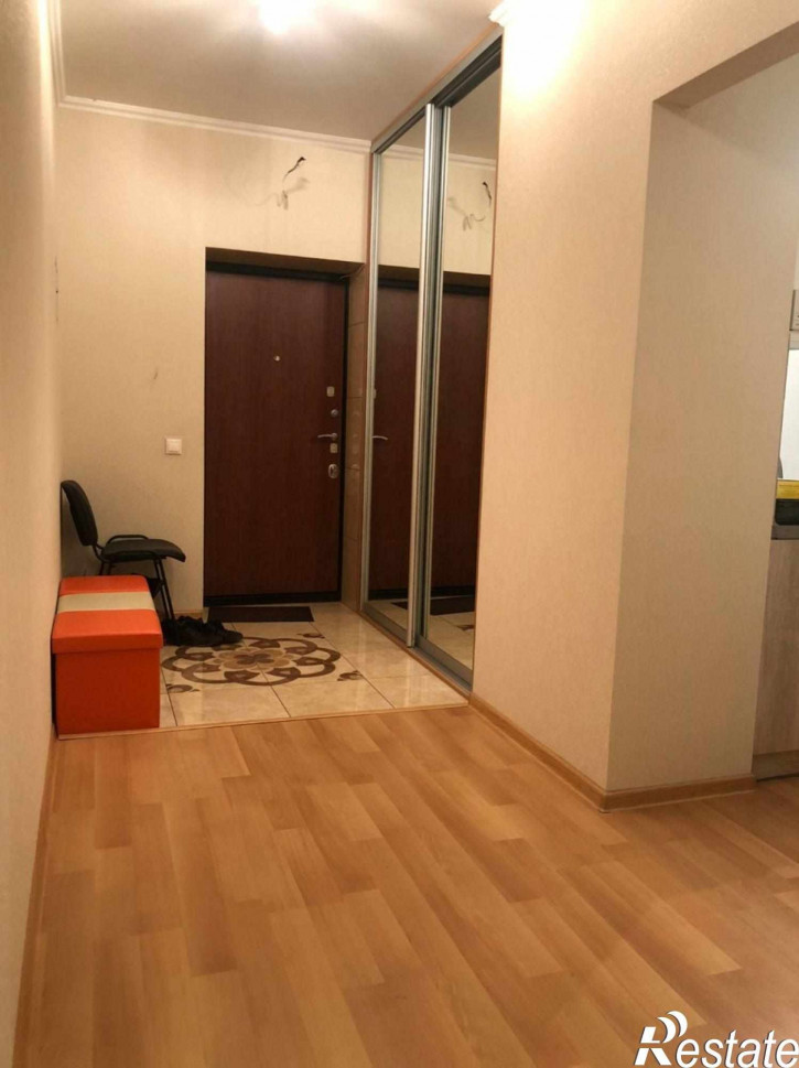 2-комн квартира Ю.Гагарина ул, 55б