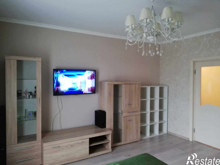 2-комн квартира Генерала Челнокова ул, 58