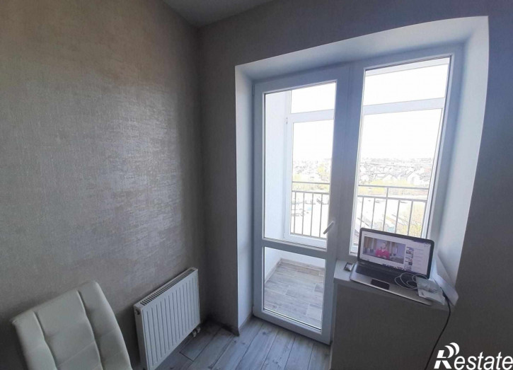 2-комн квартира Калининградский пер, 5