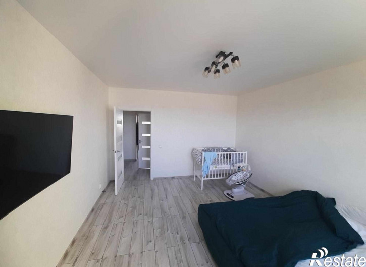 2-комн квартира Калининградский пер, 5