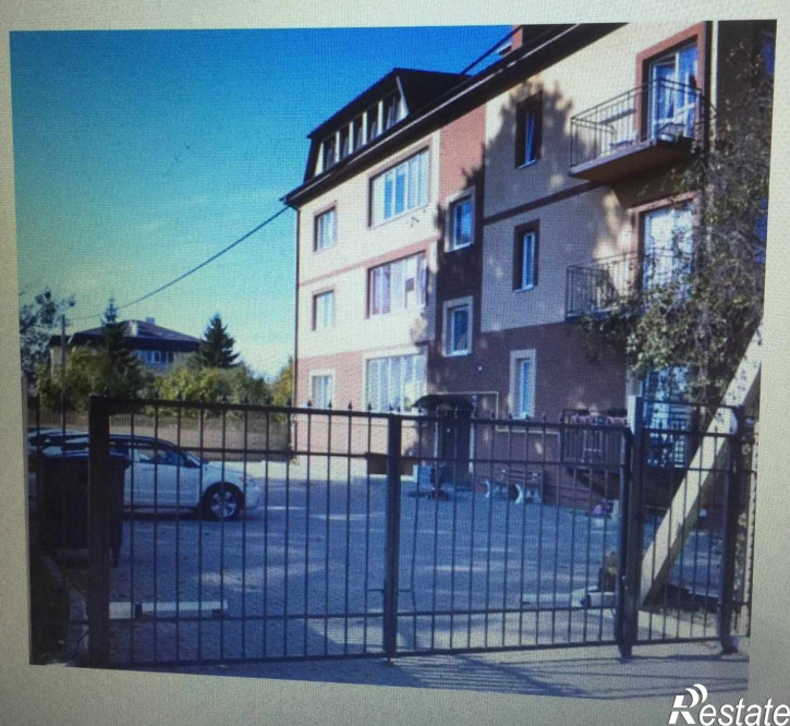 2-комн квартира Орудийная ул, 75