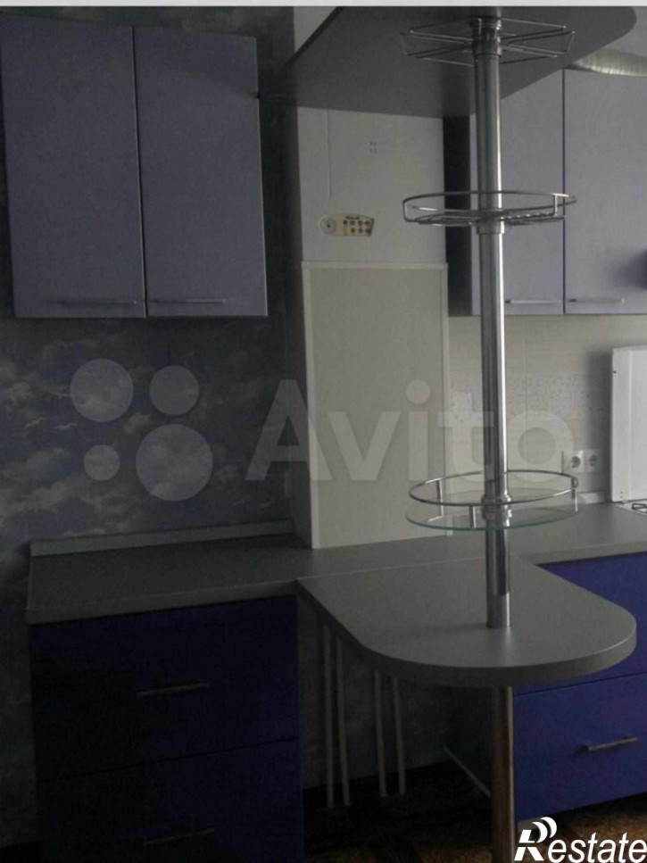 2-комн квартира Орудийная ул, 75