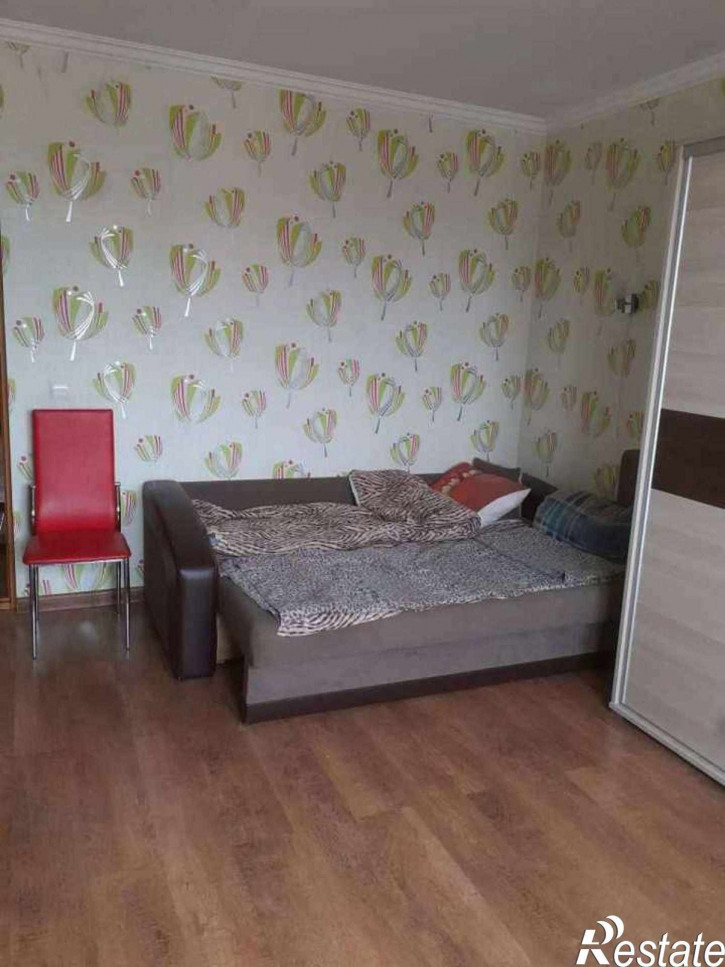 1-комн квартира Ю.Гагарина ул, 101