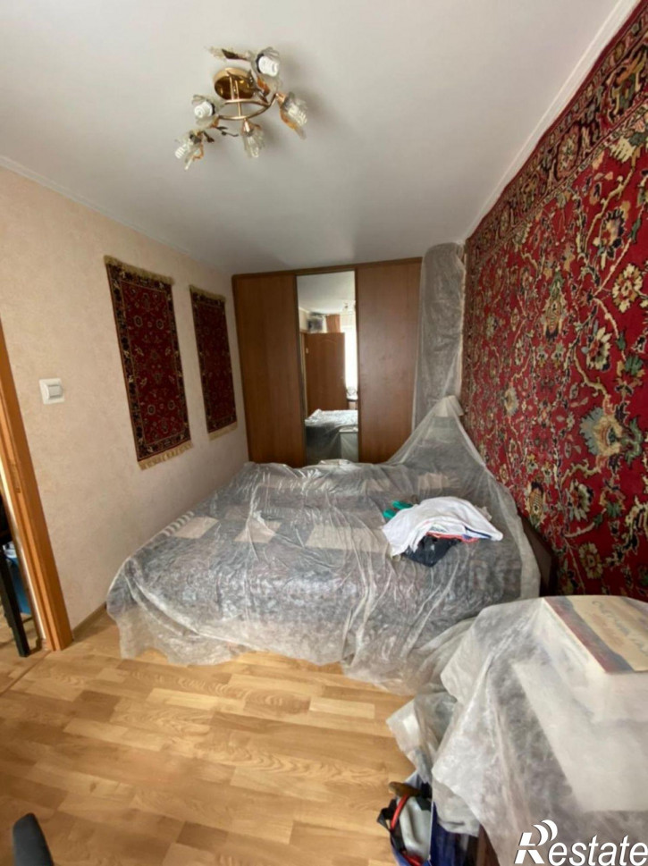 2-комн квартира Чекистов ул, 108