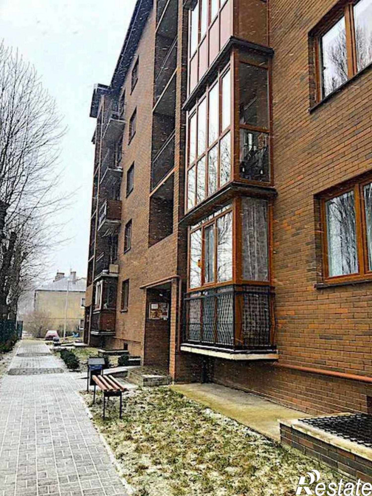 1-комн квартира Южная ул, 11
