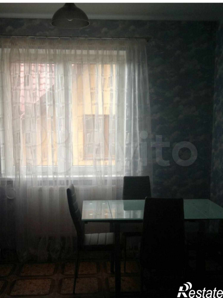 2-комн квартира Орудийная ул, 75