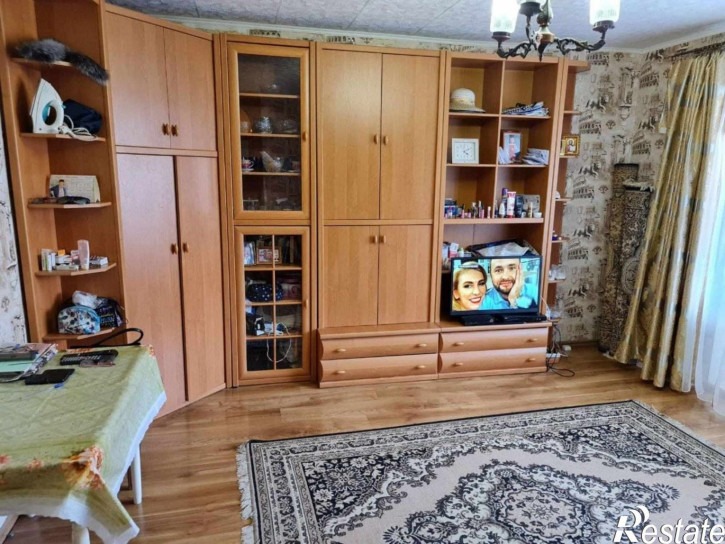 1-комн квартира Подполковника Емельянова ул, 86А