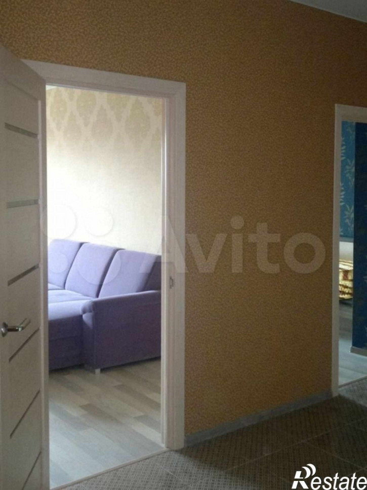 2-комн квартира Орудийная ул, 75
