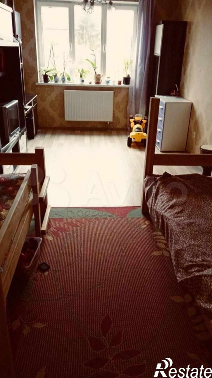 2-комн квартира Орудийная ул, 75