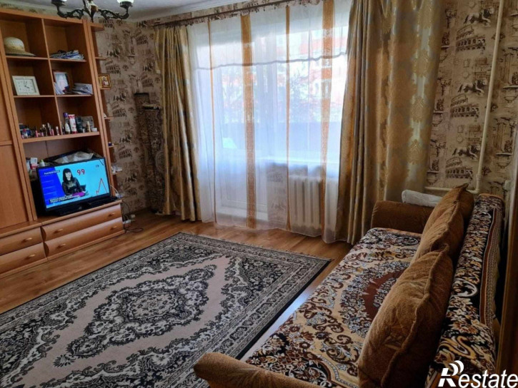 1-комн квартира Подполковника Емельянова ул, 86А