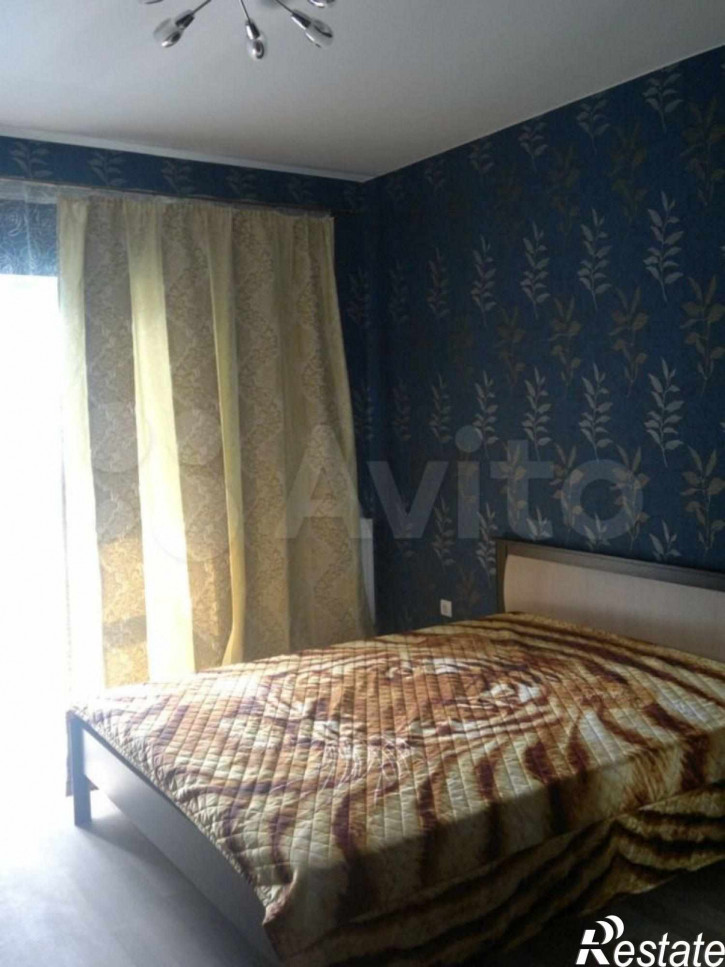 2-комн квартира Орудийная ул, 75