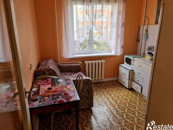 1-комн квартира Подполковника Емельянова ул, 86А
