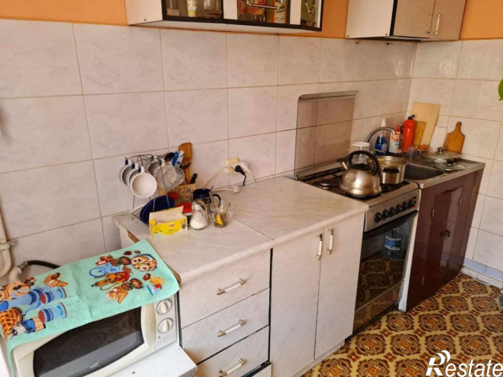 1-комн квартира Подполковника Емельянова ул, 86А