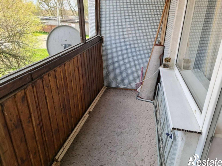 1-комн квартира Подполковника Емельянова ул, 86А