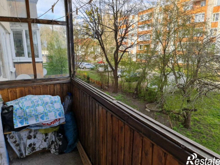 1-комн квартира Подполковника Емельянова ул, 86А