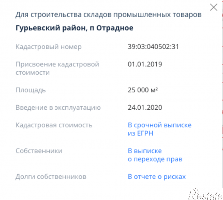 Земельный участок Авиационная ул