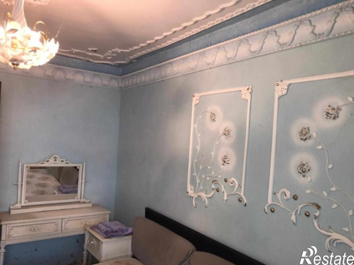 4-комн квартира Леселидзе, 8