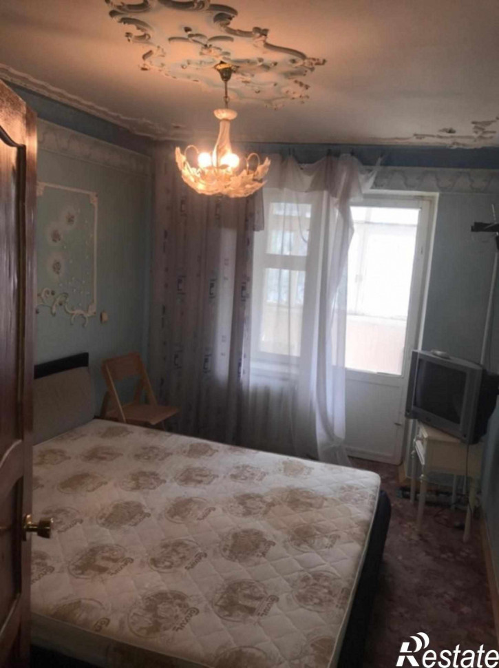 4-комн квартира Леселидзе, 8