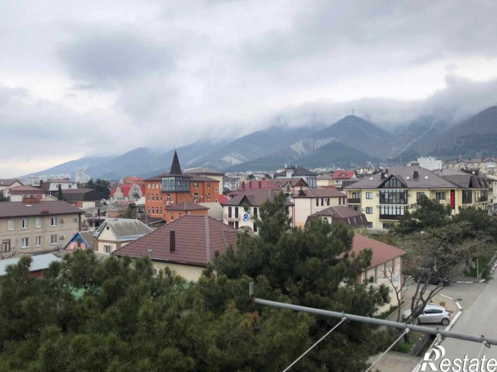 2-комн квартира Октябрьская, 43а
