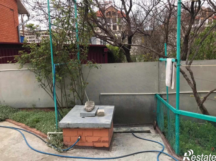 Коттедж/дом Фрунзе