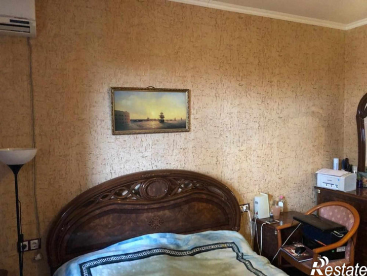 2-комн квартира Октябрьская, 43а