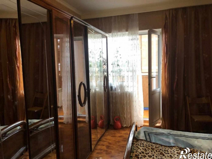 2-комн квартира Октябрьская, 43а