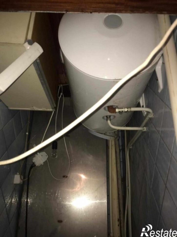4-комн квартира Леселидзе, 8
