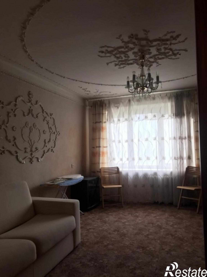 4-комн квартира Леселидзе, 8