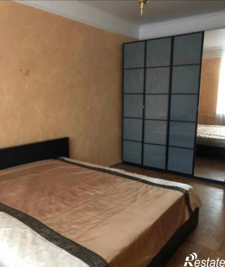 3-комн квартира в новом доме пл.Ленина 3 А