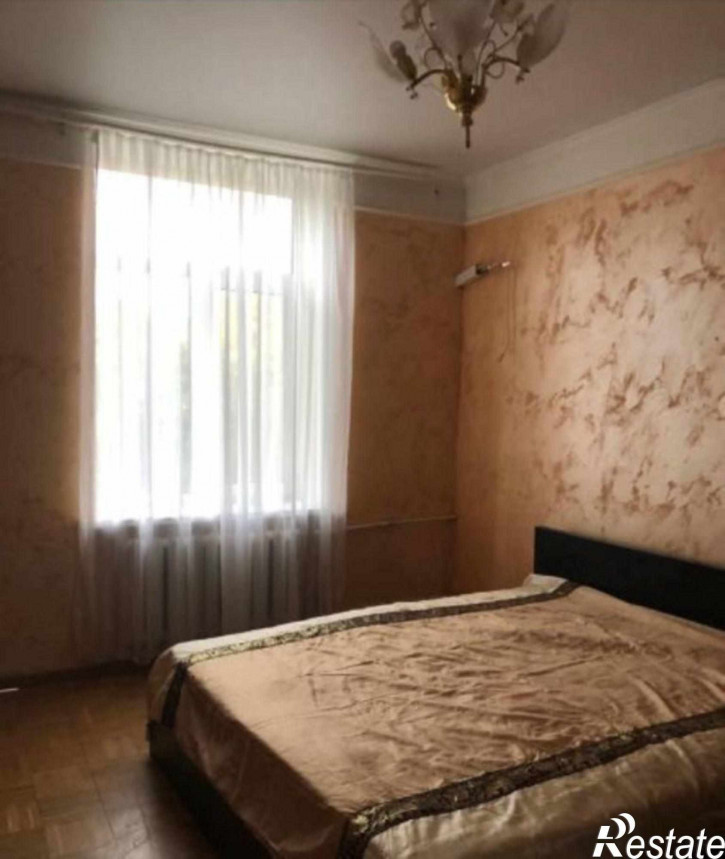 3-комн квартира в новом доме пл.Ленина 3 А