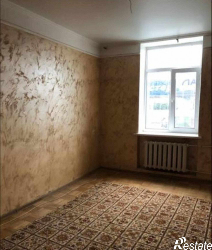 3-комн квартира в новом доме пл.Ленина 3 А