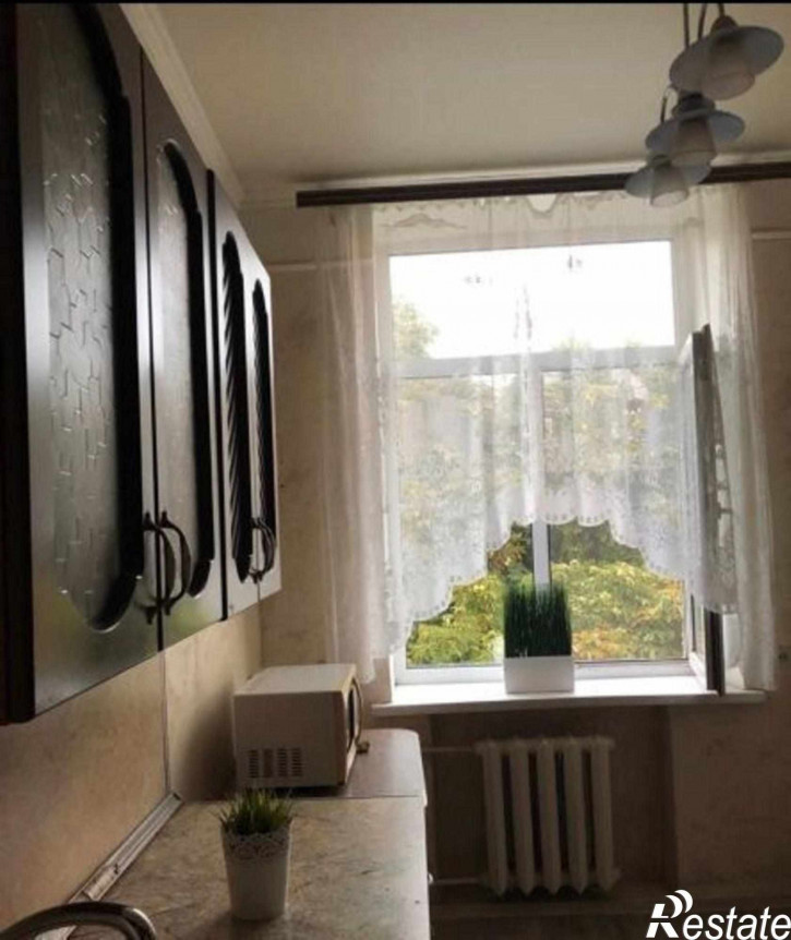 3-комн квартира в новом доме пл.Ленина 3 А