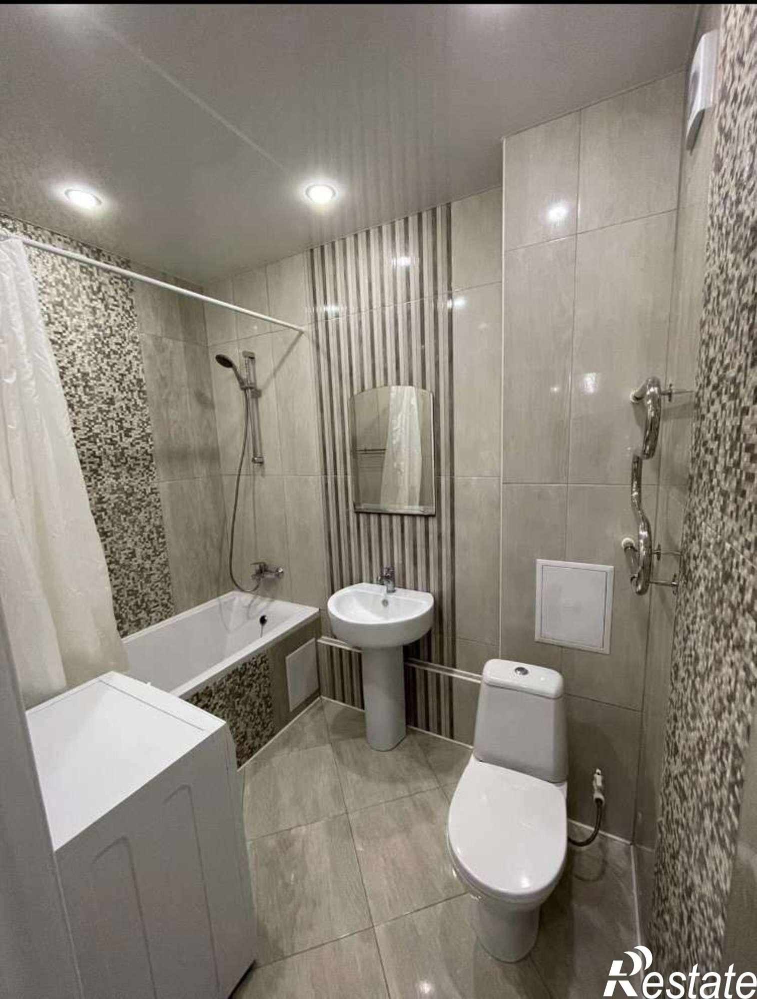 Сдать квартиру за 22 000 рублей на Центральная улица, 1а