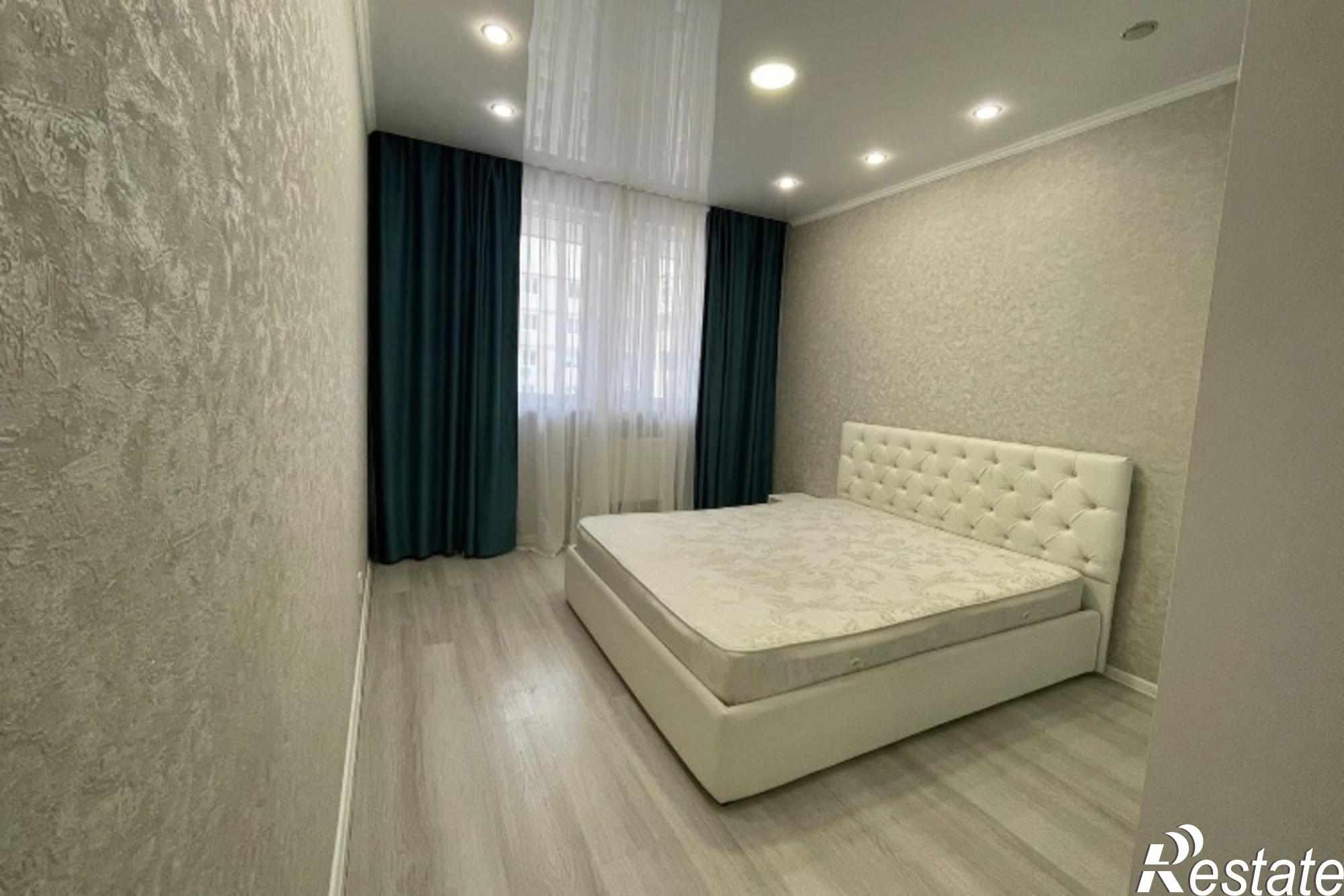 Сдать квартиру за 22 000 рублей на Центральная улица, 1а