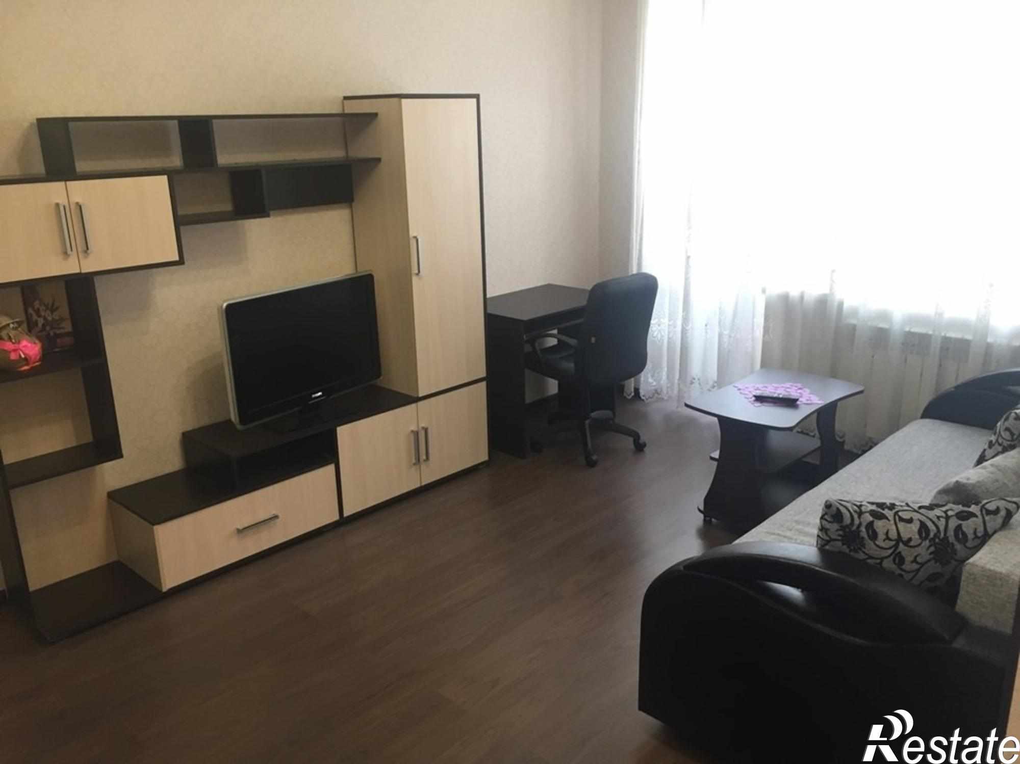 Сдать квартиру за 15 500 рублей на Победы улица, 78