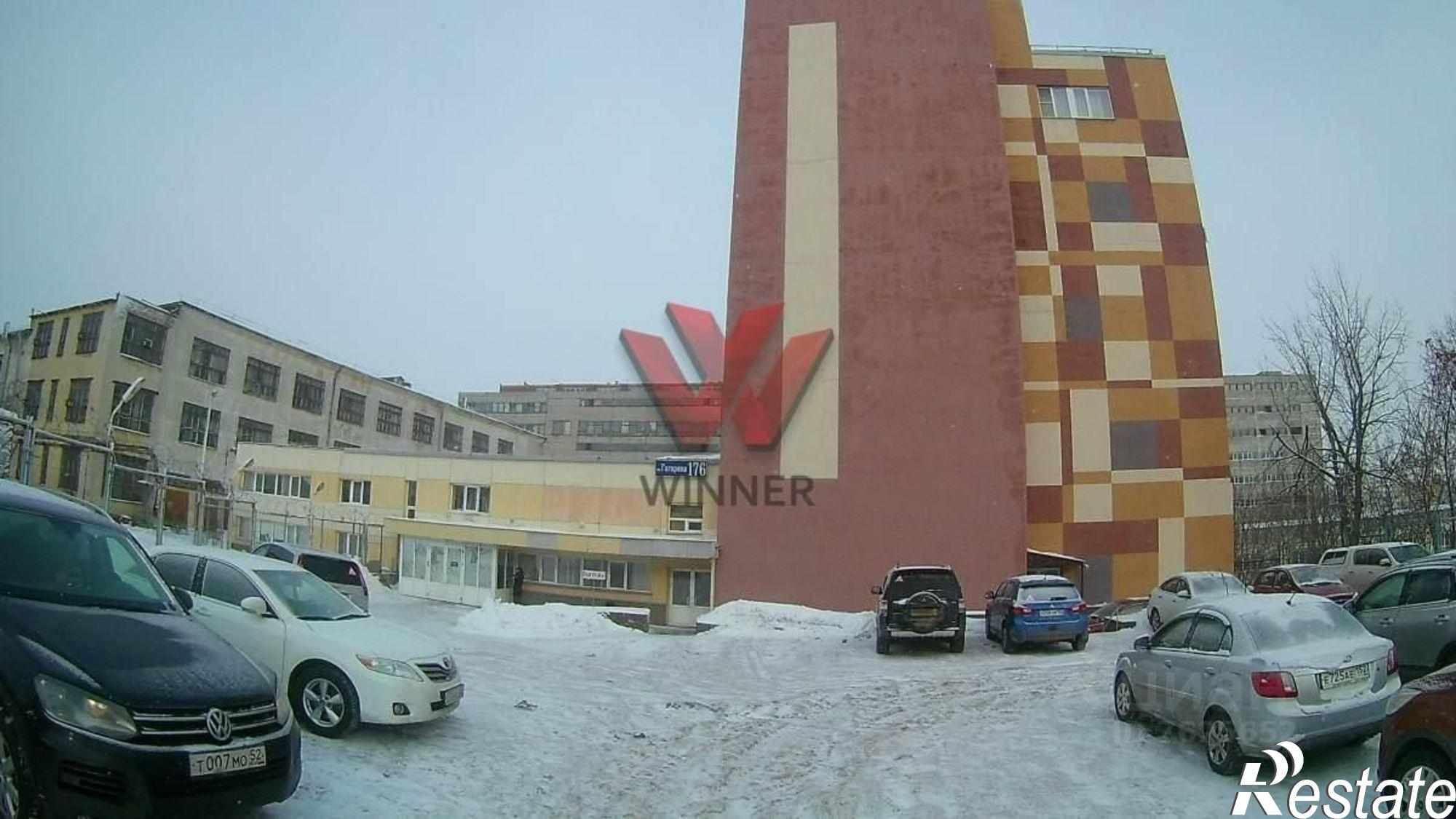 Сдать офис, помещение под офис за 50 000 рублей на проспект Гагарина, 176А