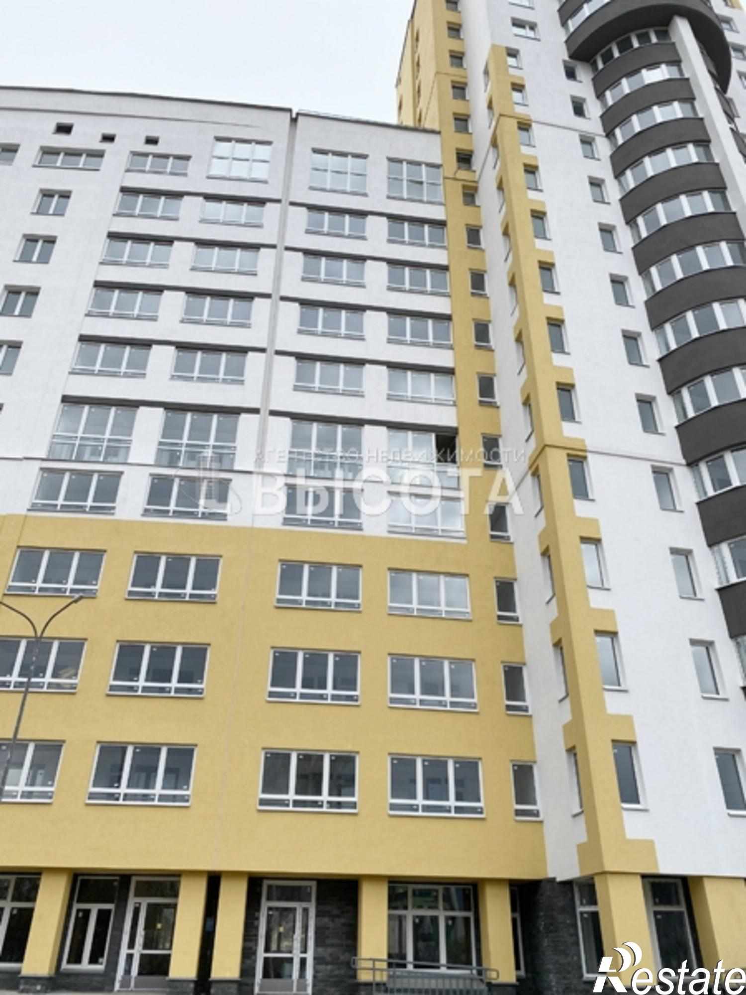 Купить квартиру за 6 530 000 рублей на Нижний Новгород