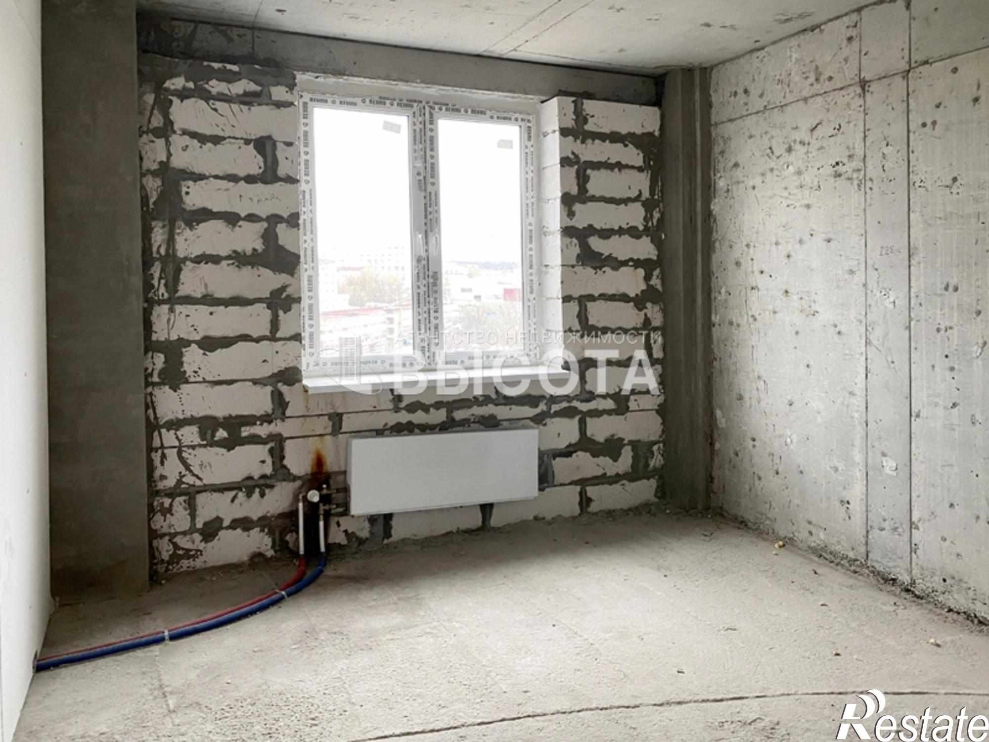 Купить квартиру за 6 530 000 рублей на Нижний Новгород