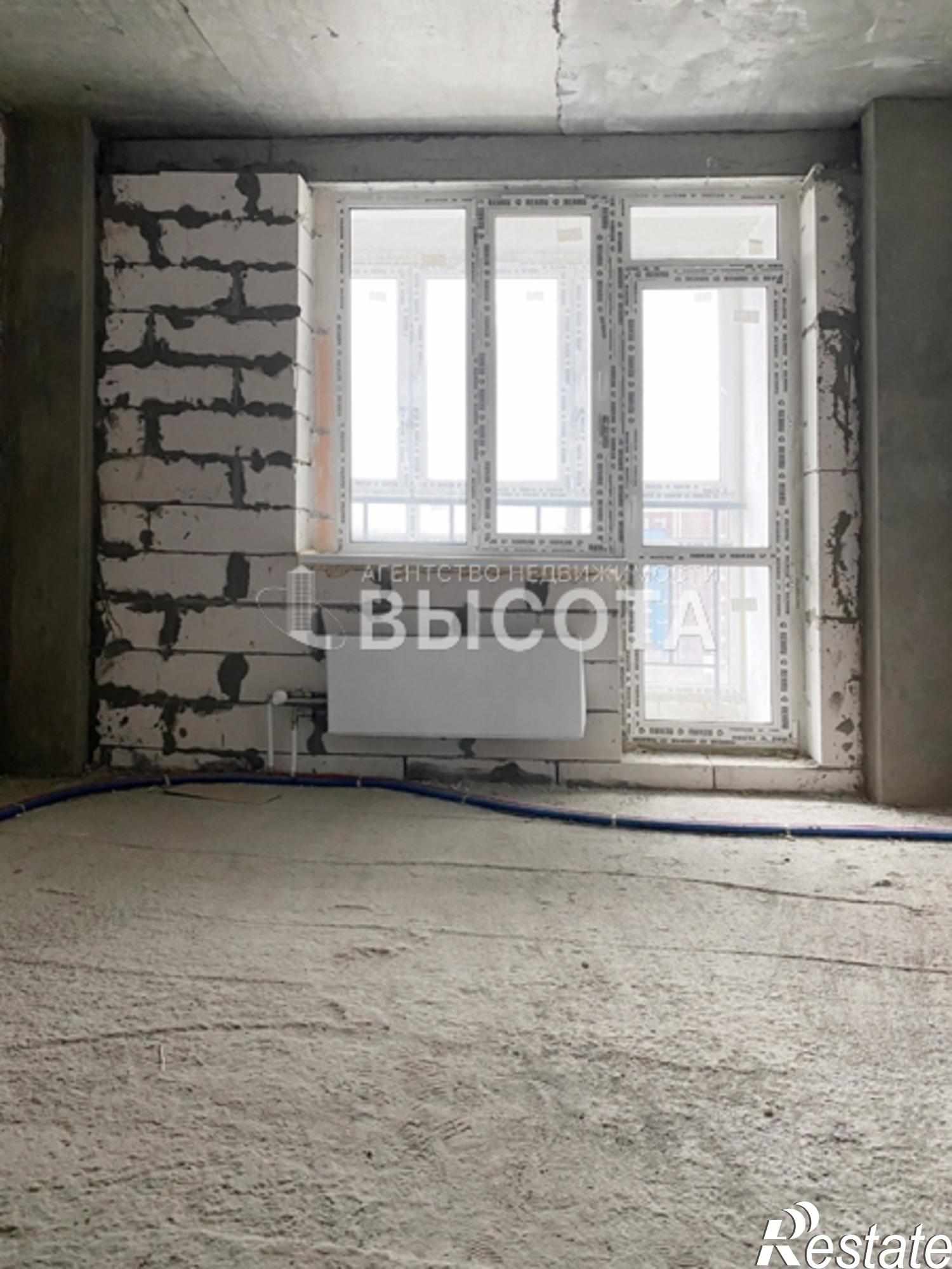Купить квартиру за 6 530 000 рублей на Нижний Новгород