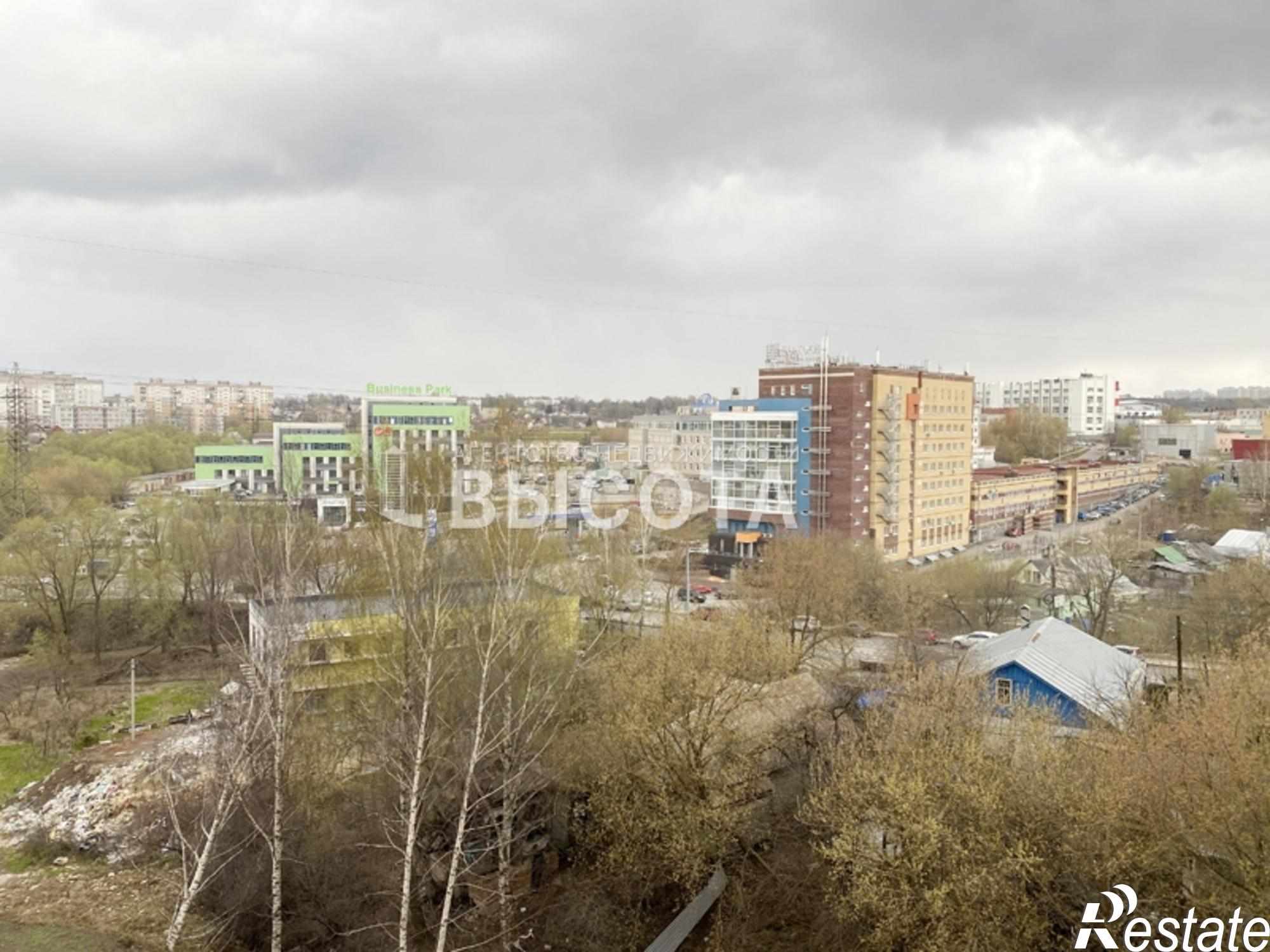 Купить квартиру за 6 530 000 рублей на Нижний Новгород