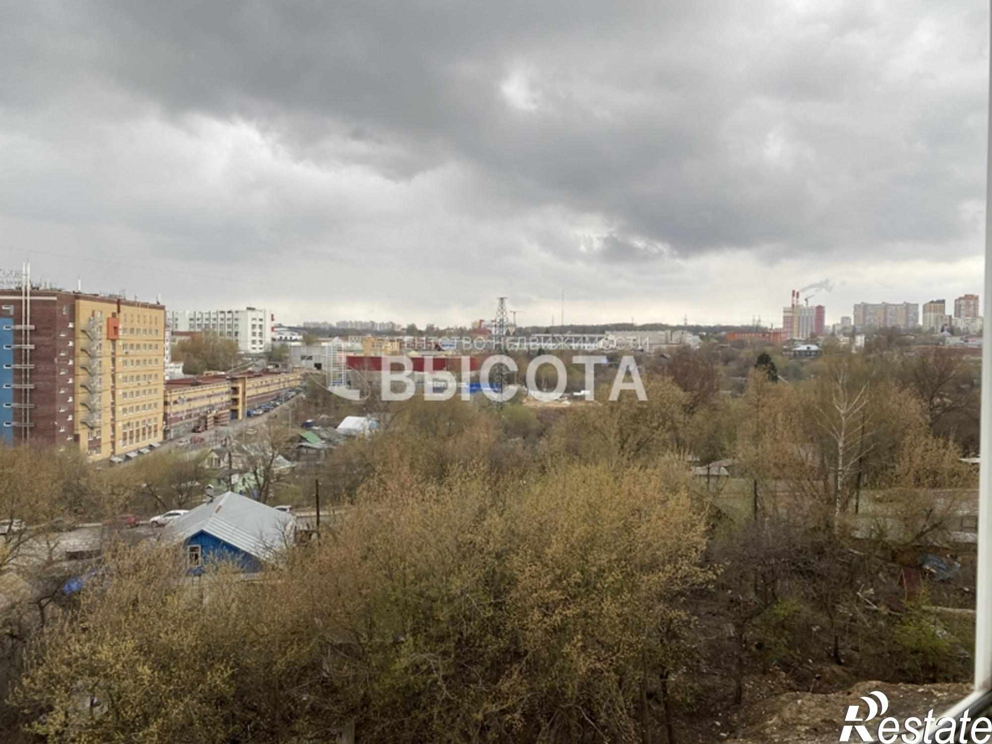 Купить квартиру за 6 530 000 рублей на Нижний Новгород