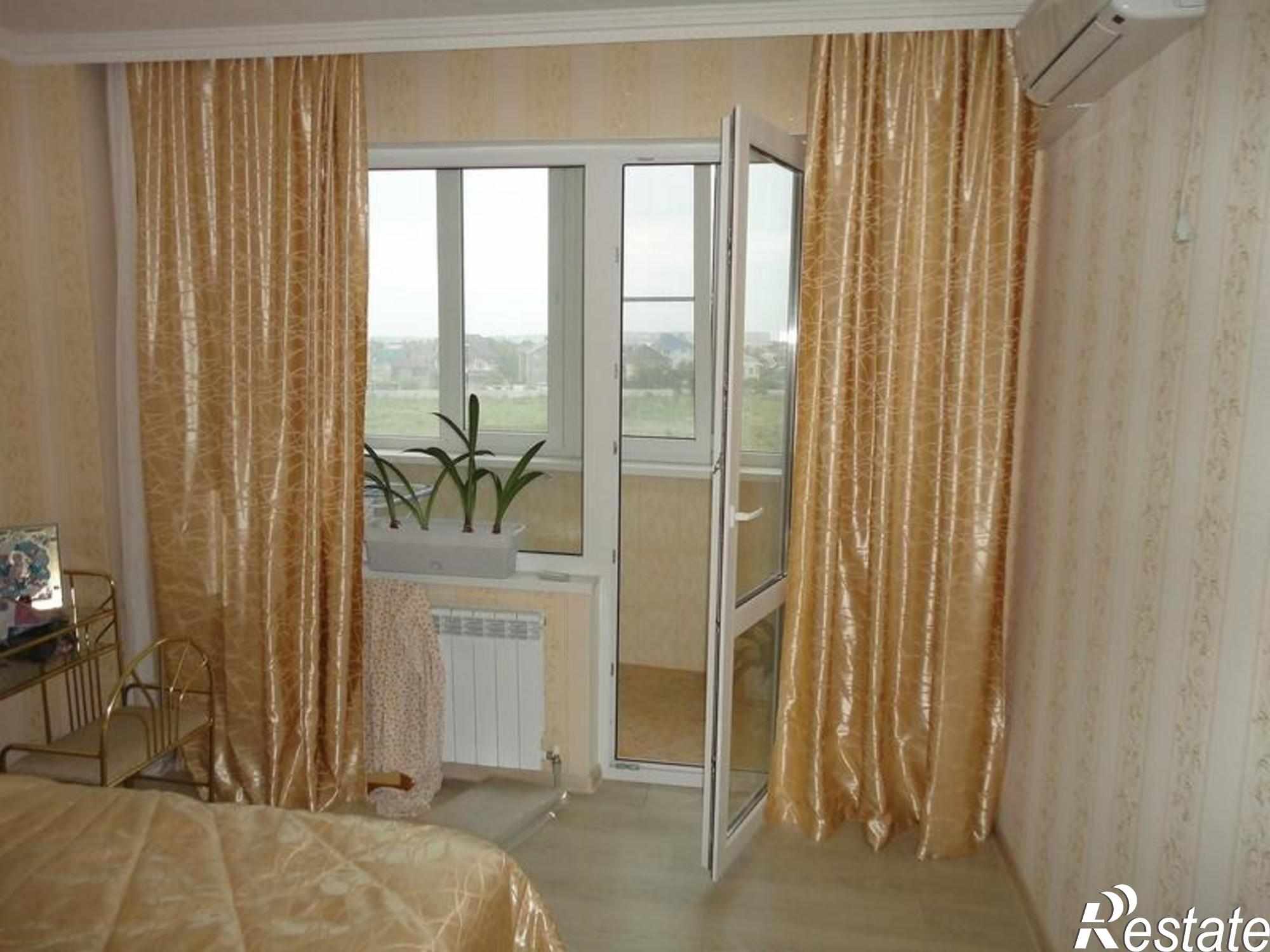 Купить квартиру за 12 300 000 рублей на Анапское ш.