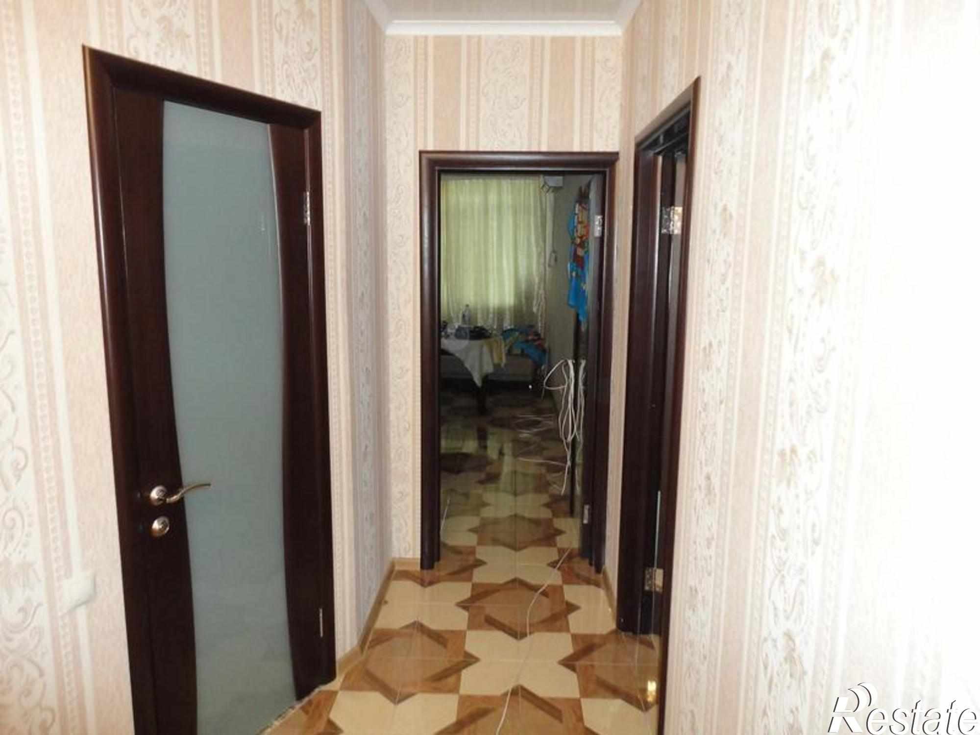 Купить квартиру за 12 300 000 рублей на Анапское ш.
