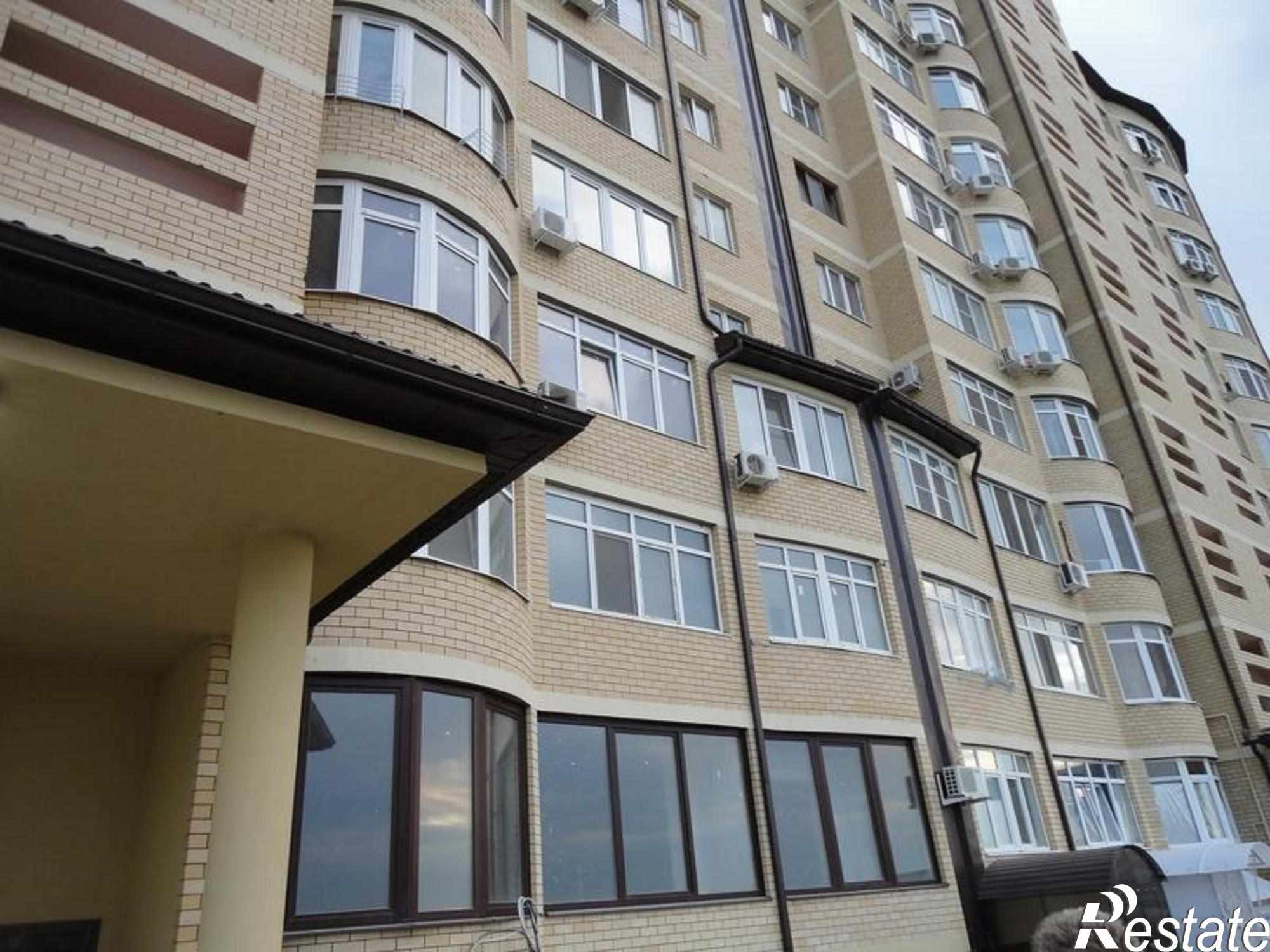 Купить квартиру за 12 300 000 рублей на Анапское ш.
