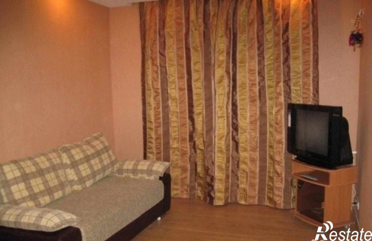 1-комн квартира Карла Маркса проспект, 456
